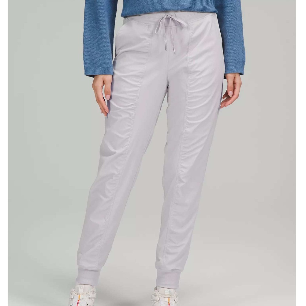 Lululemon Dance Studio Joggers Size 4